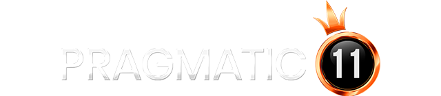 PRAGMATIC11 Logo